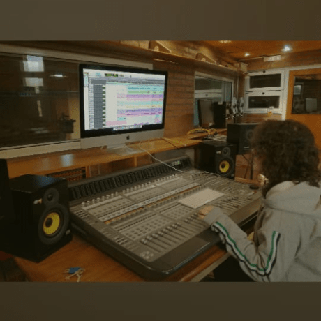 Palma Holding Github - High Quality HD City Textures | Free Download