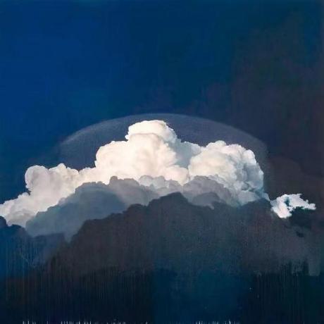 Requiemzhang Requiem Github - Ocean Illustration Collection - Retina Quality