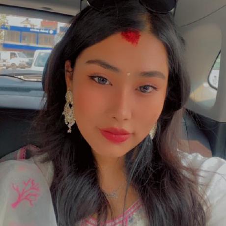 Anujastha Anuja Shrestha Github - Premium Abstract Art Gallery - Mobile