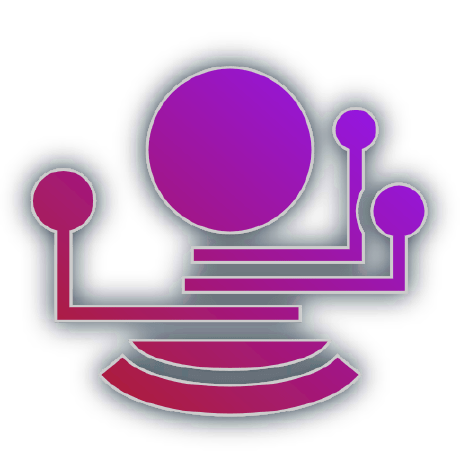 Github Libjni Exhibition Forge - Amazing Gradient Design - 4K