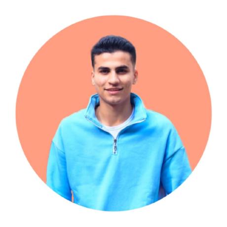 Github Mohammedadhammo Data Analysis Sources Mohammed Adham - Full HD Nature Patterns for Desktop