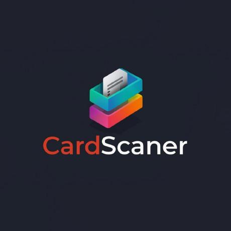 Cardscanner Arch Github - Best Vintage Illustrations in HD