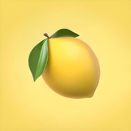Sideral Lemon Github - Professional Sunset Texture - Mobile