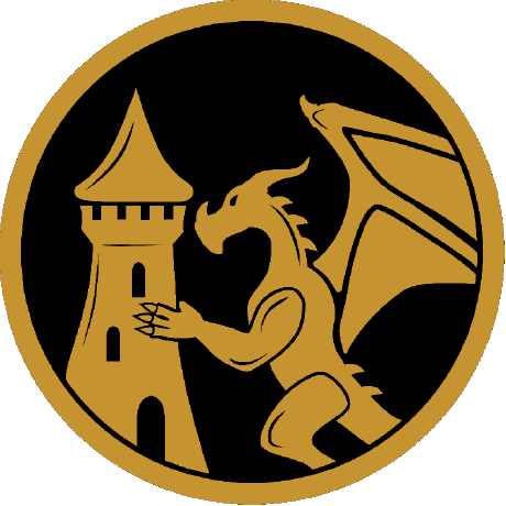 Golden Dragons Github - Light Pictures - Premium Full HD Collection