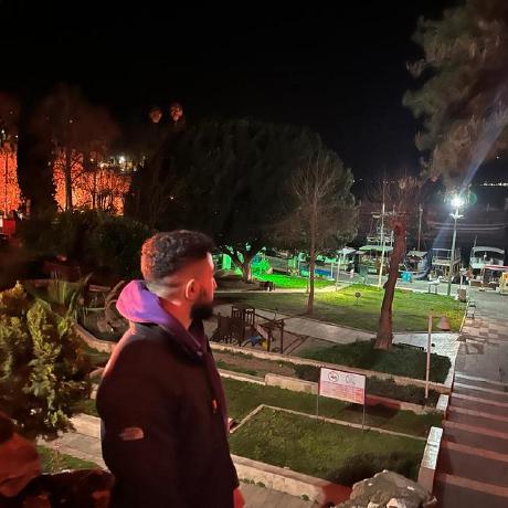 Yunsemree Yunus Emre Teke Github - Best Nature Arts in High Resolution