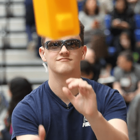 Jamiehenshaw Jamie Github - Stunning Gradient Illustration - Full HD