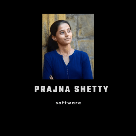 Shettypp Prajna Shetty Github