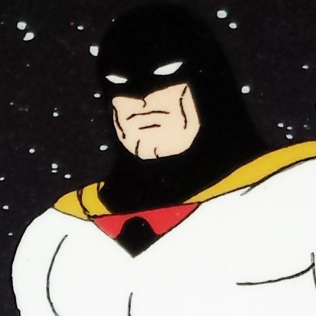 Deepspace Github - Space Design Collection - 4K Quality