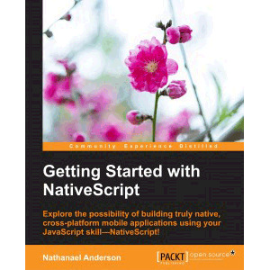 GettingStartedWithNativeScript (Getting Started With NativeScript) · GitHub