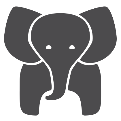 Github Deepakeon Elephant - Space Background Collection - High Resolution Quality