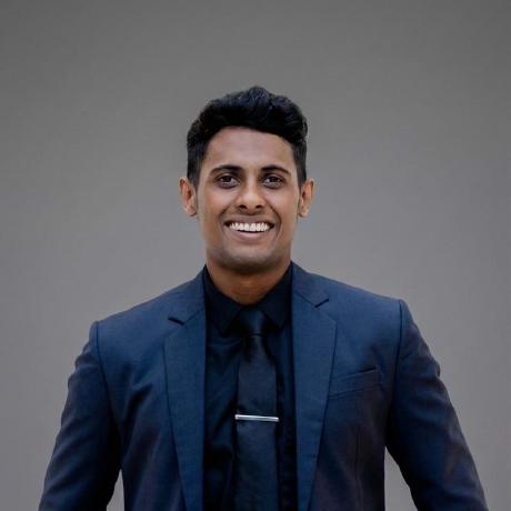 Uvindu Perera Github - Retina Geometric Arts for Desktop