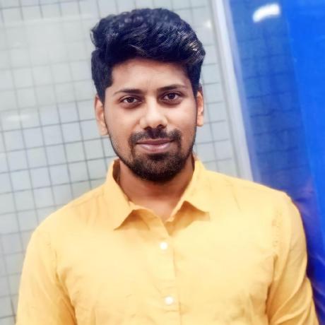 Gopinathp Gopinath Github - Download Amazing Gradient Picture | Mobile