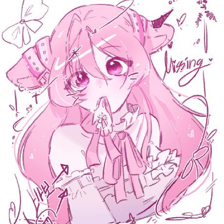 Is Missing Github - Amazing Colorful Background - Retina