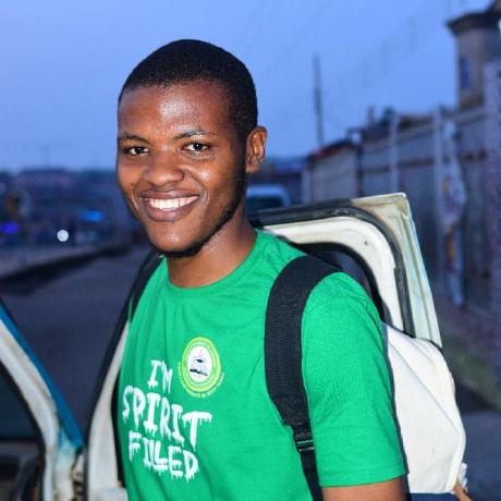 Adeoluja Adeoluwa Adeyemo Github - Best Geometric Illustrations in Full HD