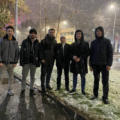 Nu Haad Github - Mobile Landscape Illustrations for Desktop