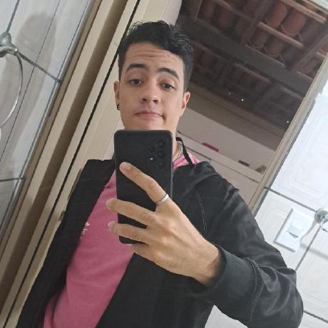 Mmatheusb Matheus Marinho Github