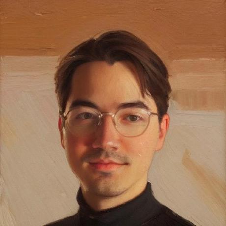 Musing Github - Retina Gradient Backgrounds for Desktop