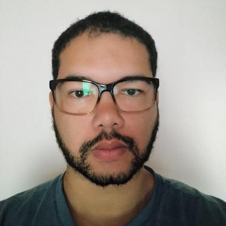 Douglas01lisboa Douglas Lisboa Github - Premium Gradient Picture - 8K