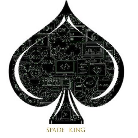 Spadeclub Github - Premium Light Background Gallery - Ultra HD