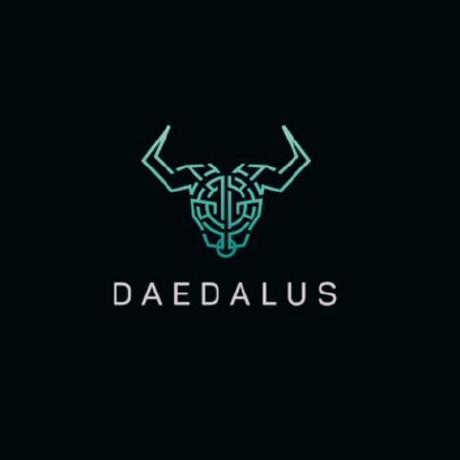 Daedalus Hub Github - Premium Mountain Design Gallery - Retina
