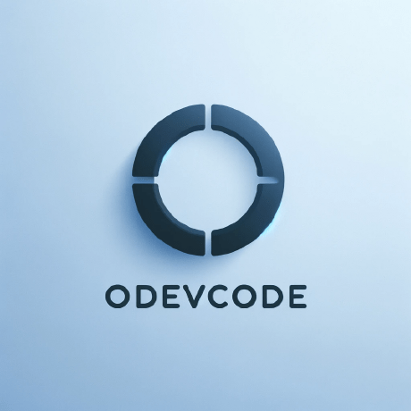 Odevcode Github
