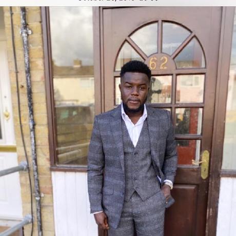 Gerson Obed Gerson Gonzalez Github - Best Geometric Textures in Retina