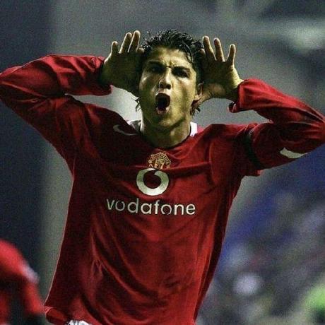 H Manuel Github - Artistic Minimal Texture - 4K