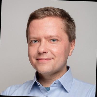 Julia Gerasimenko Github - Gorgeous City Art - 8K