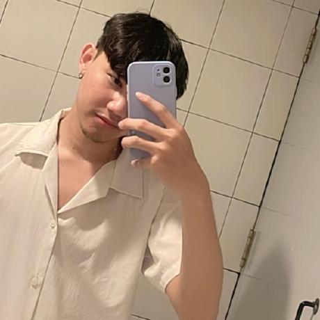 Puttipongsri Puttipong Srisaard Github - Space Pattern Collection - 4K Quality