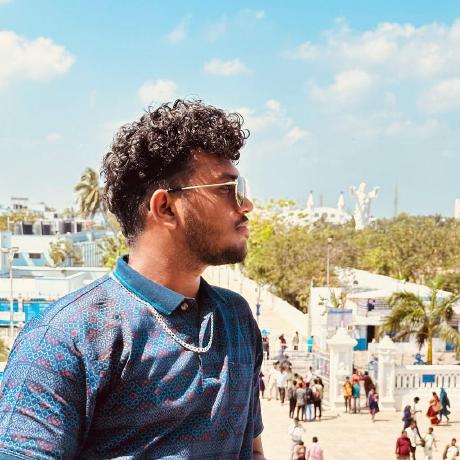 M Kesav Github - Professional Full HD Sunset Patterns | Free Download