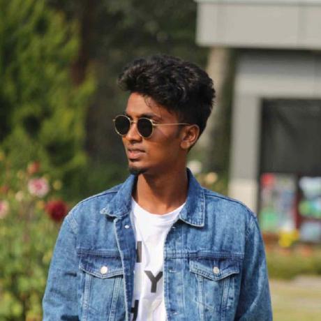 Benni 04 Github - 8K Gradient Arts for Desktop