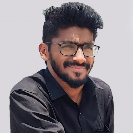 Yuvaraj9607 Yuvaraj M Github