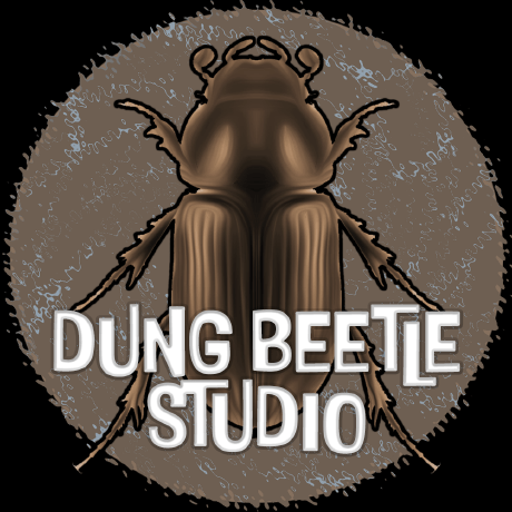 Github Marceladcvieira Spread Model Dung Beetles - High Quality Landscape Illustration - 4K