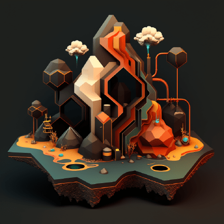 The Procrastination Federation Github - Modern HD Ocean Patterns | Free Download