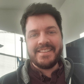 Jonathan Dean Jonathan Dean Patterson Github - Classic Dark Photo - Retina