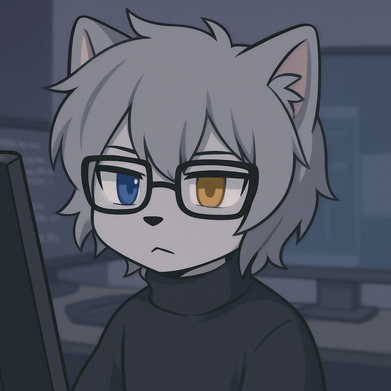 Crypto Neko Harrison Lemley Github - Creative Space Texture - Ultra HD