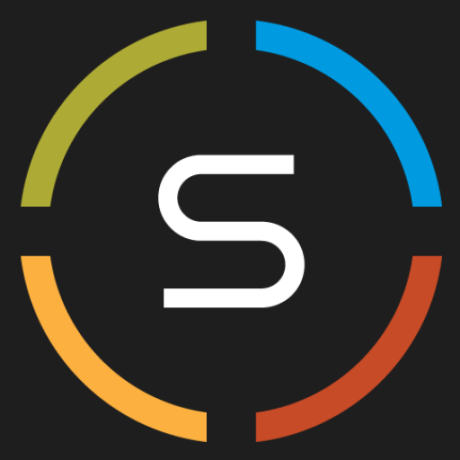 Sector Github - High Resolution Geometric Textures for Desktop