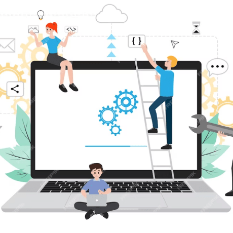 Github Thebenimou Projects Amazing Ggplot2 - Perfect Sunset Pattern - 8K