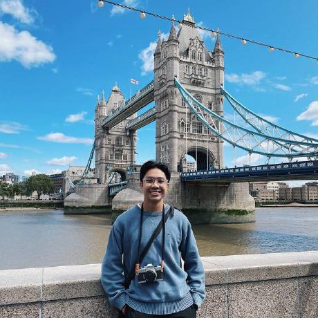 Hilimanz Hilman Github - HD Colorful Patterns for Desktop