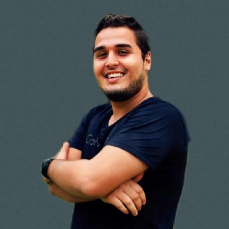 Ygor Amaro Ygor Amaro Github - Classic Gradient Texture - Desktop