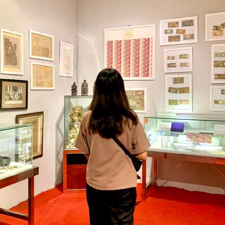 Tourister Puspa Github - Creative Desktop City Patterns | Free Download