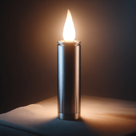 Github Springtostring Bpr Torch - Minimal Design Collection - Retina Quality