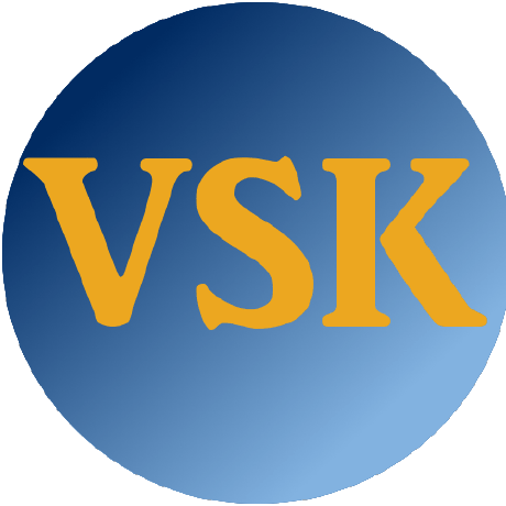 Vsktestsolutions Github - Gradient Illustration Collection - 8K Quality