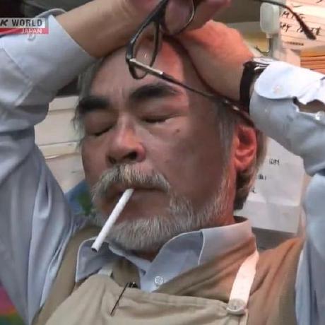 Harrier Github - 8K Vintage Illustrations for Desktop