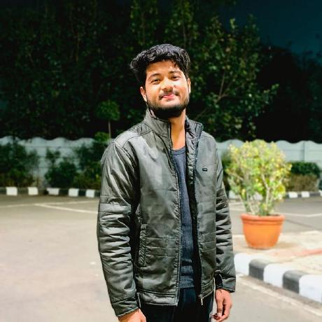 Pandeyjisde Harshit Pandey Github