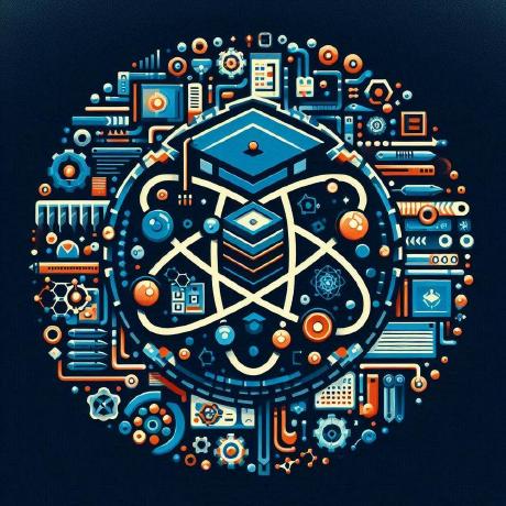 Github Yuweicao Uic Coldgpt - Download Gorgeous Light Background | 8K