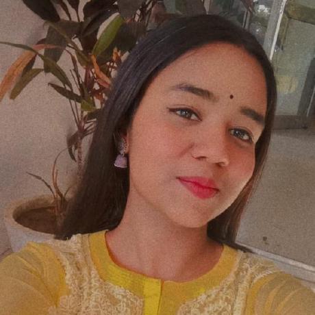 Janvi 04 Github - Creative City Picture - 4K