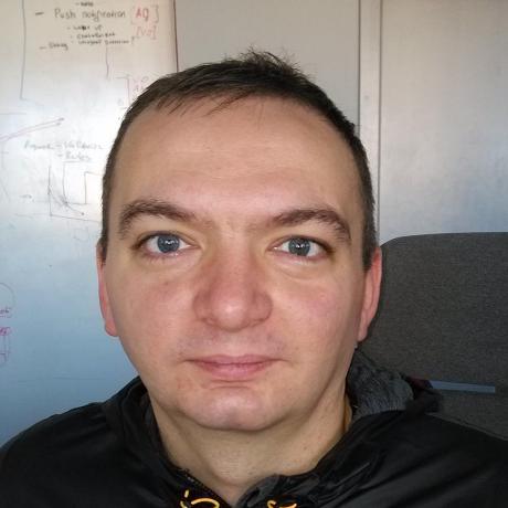 Yevhen Yevhen Bobrov Github - Desktop Sunset Photos for Desktop