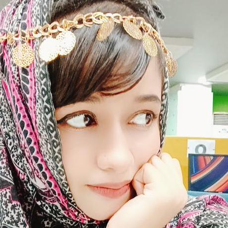 Nishat Bushra Github - Best Colorful Illustrations in Mobile