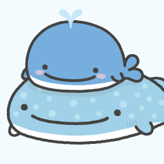 Penguin Head Whale Shark Github - Perfect HD Abstract Illustrations | Free Download